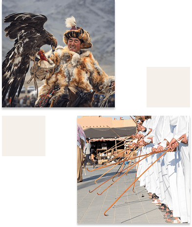 جائزة الشارقة الدولية للتراث الثقافي